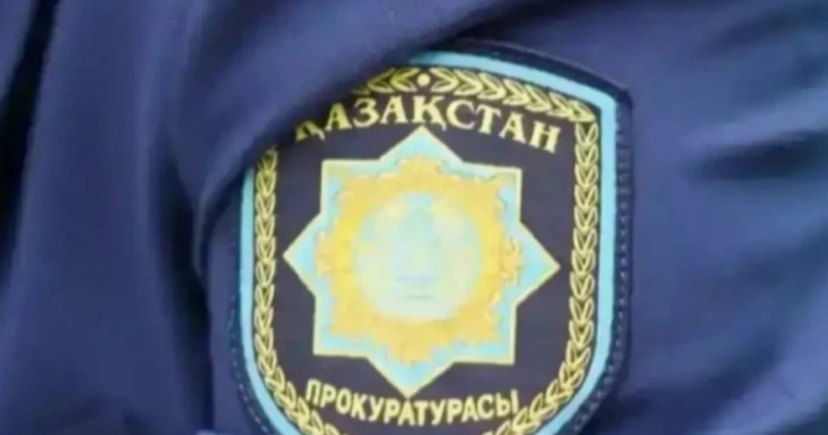 Абай облысында балабақша қызметкерлерінің дербес деректері тараған