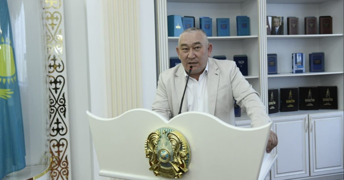 «Жылқыда өт бар»: Қайрат Исхан жылқы анатомиясын ғылыми тұрғыда түсіндірді