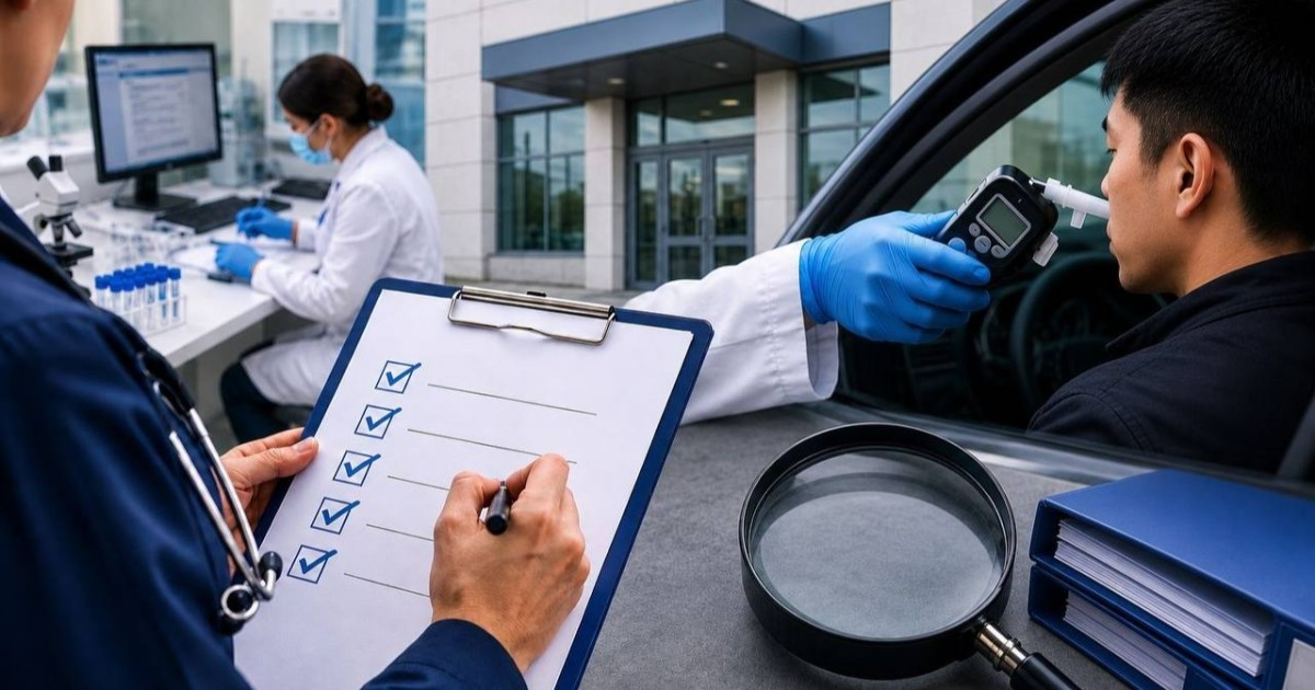 Денсаулық сақтау министрлігі наркологиялық орталықтарға кешенді тексеру жүргізеді