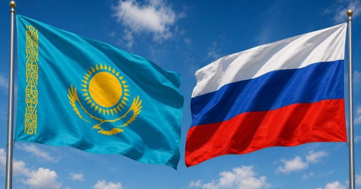 Қазақстан мен Ресейдің энергетикалық әріптестігі қалай дамып жатыр