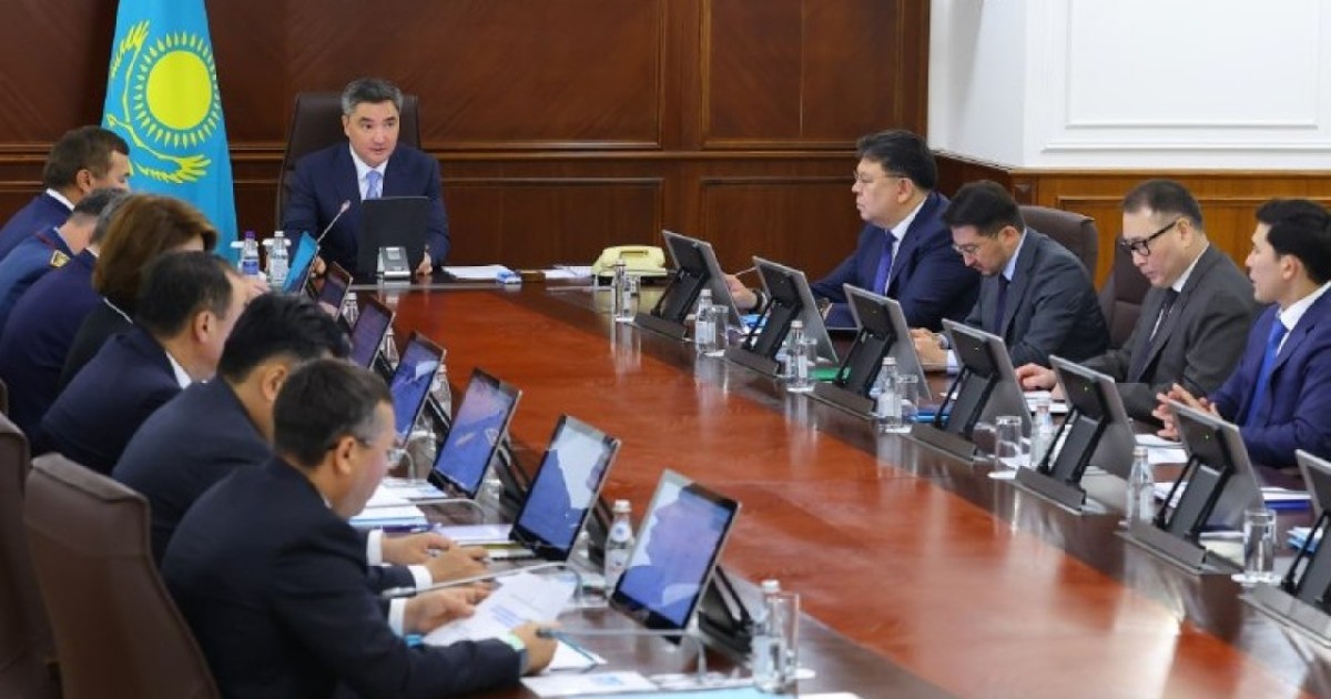 Білім беру жүйесіне ЖИ енгізу қалай жүзеге асырылып жатыр