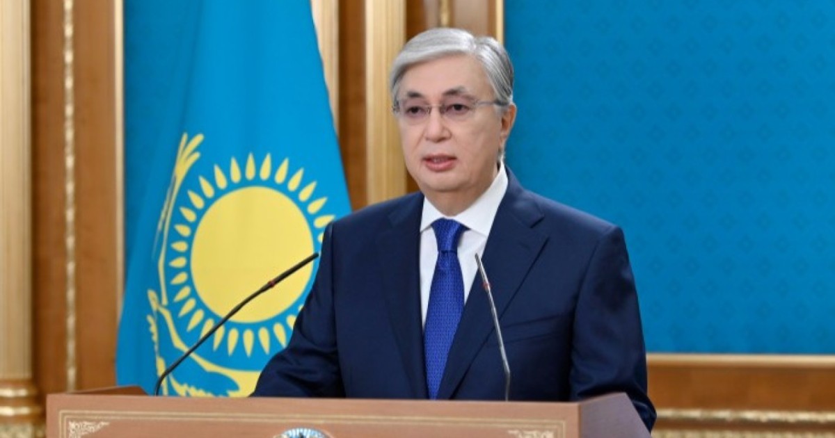 Президент: Саяси қуғын-сүргін құрбандарын жадымызда сақтау – біздің қастерлі борышымыз