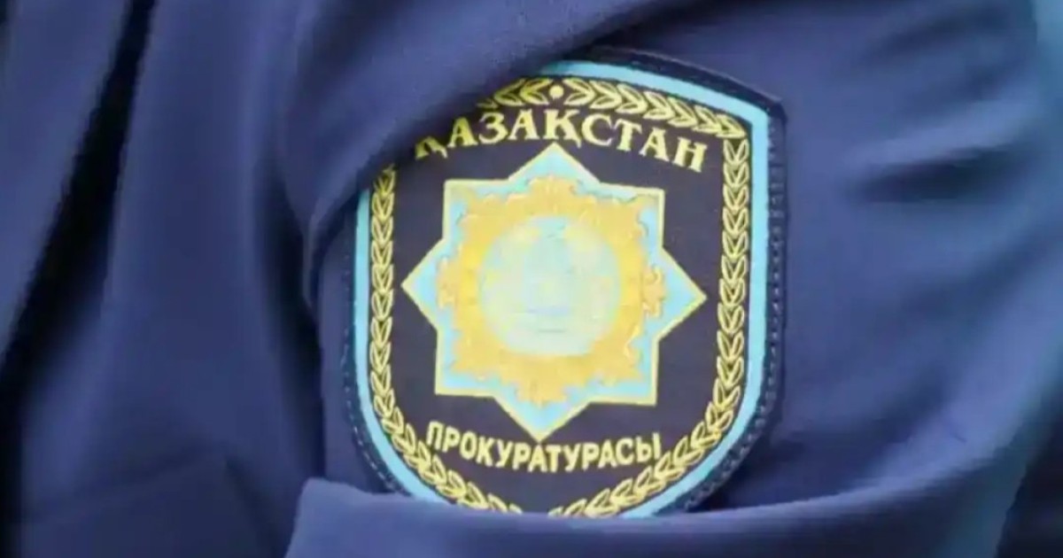 Астанада құқық бұзушылықтардың алдын алу жөніндегі Кеңес құрылды