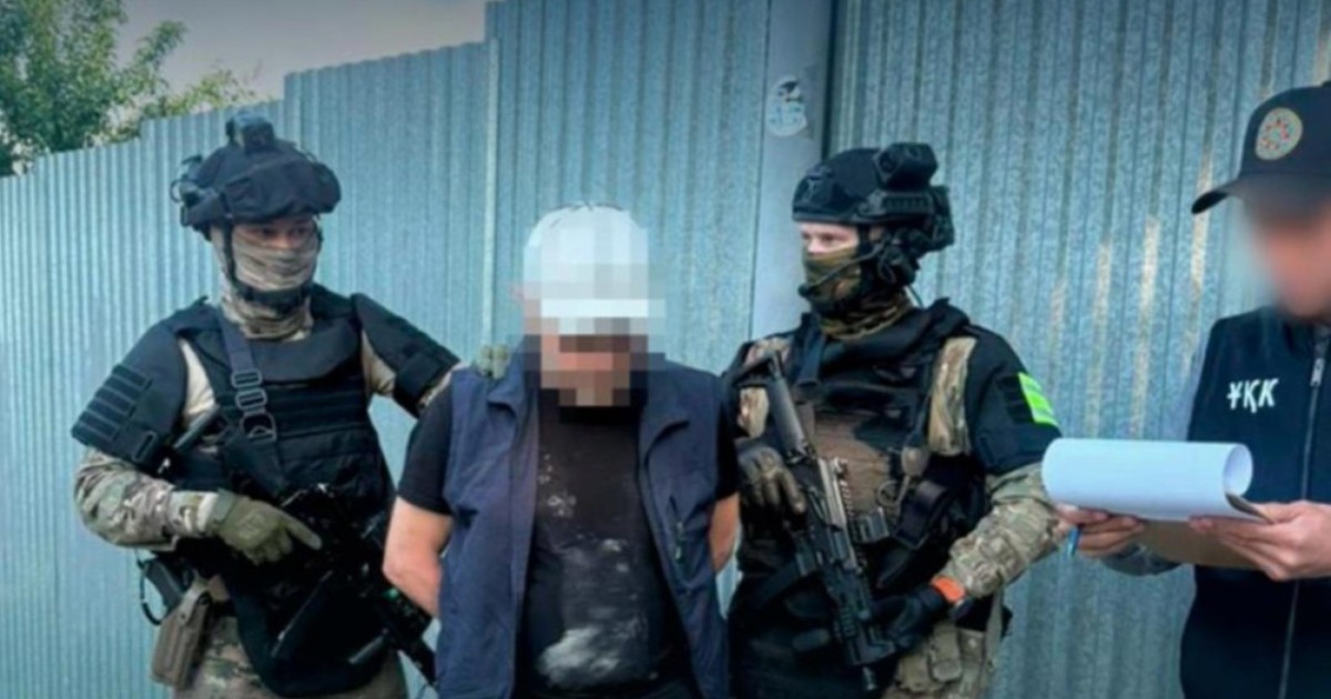 Алматы облысында есірткі өндіретін жасырын зертхана жойылды