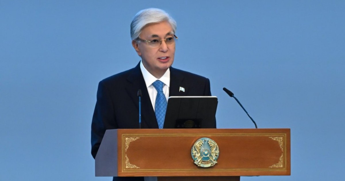 Президент: Қазақстан Кипр компанияларына қолайлы жағдай жасауға дайын