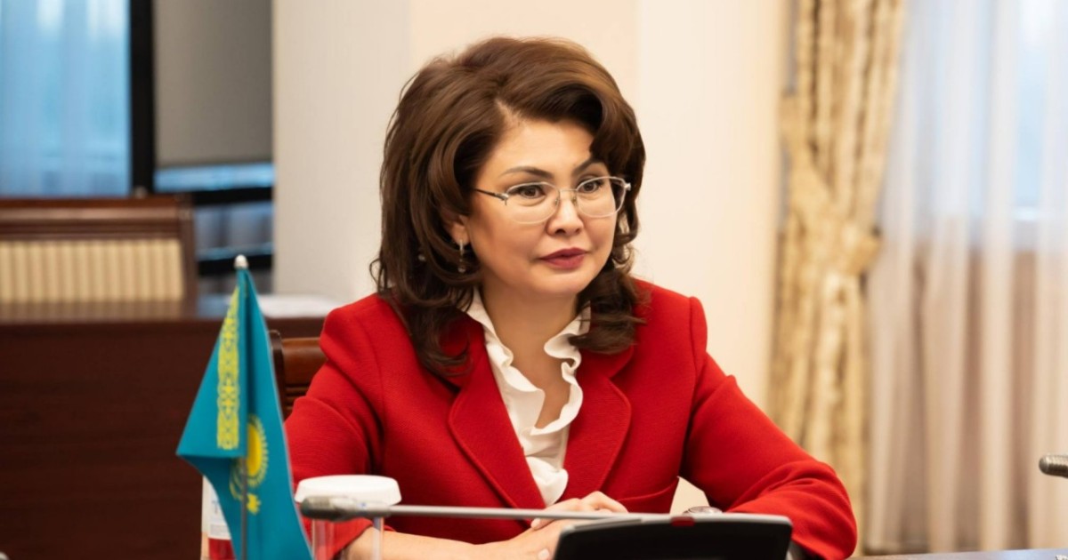 Аида Балаева: Елімізде рәміздерге құрметті арттыруға бағытталған 4 мыңнан астам іс-шара өткізіліп жатыр