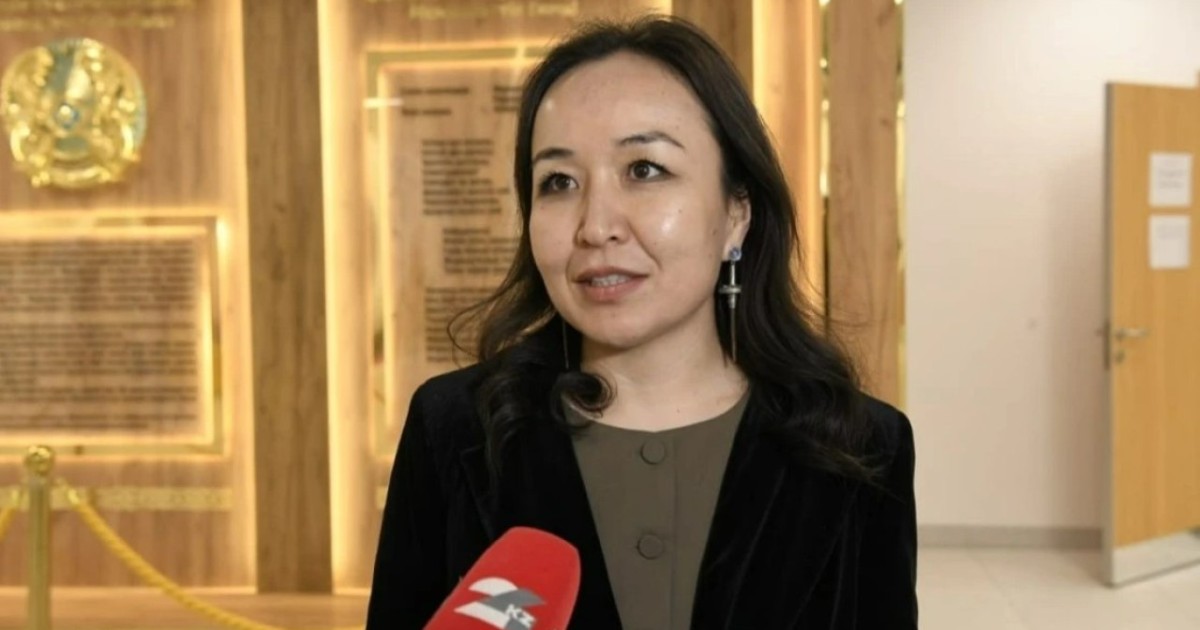 Ұлбала Тойлыбаева: Рәміздер әр азаматқа оның үлкен бір елдің бөлшегі екенін сезіндіреді