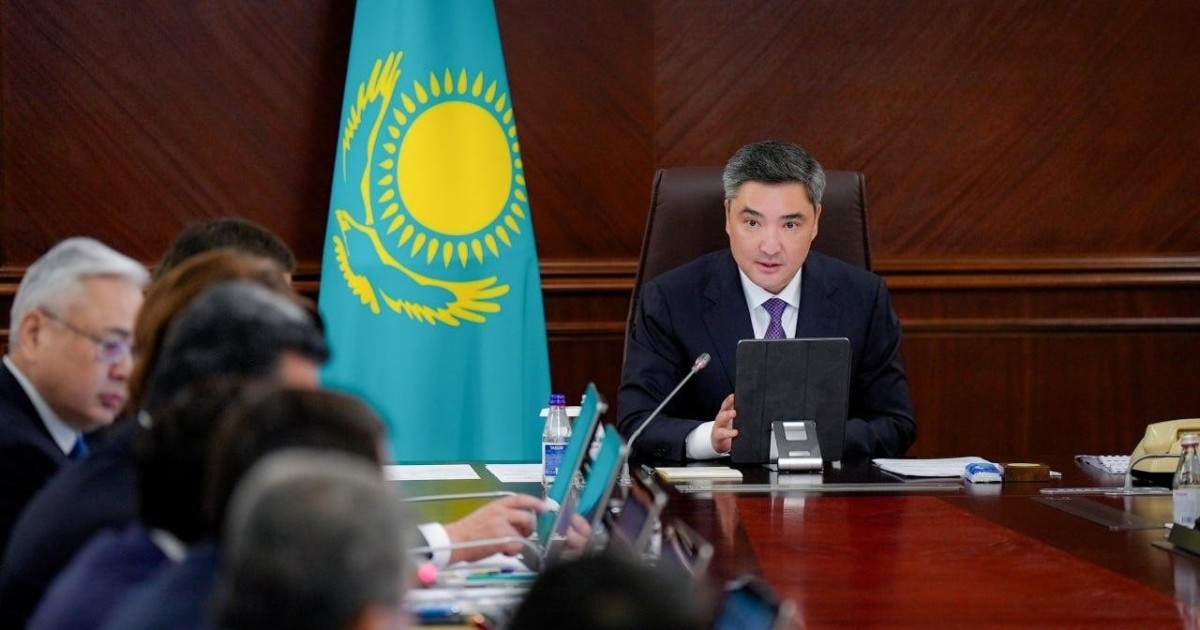Almaty SuperSki туристер ағынын едәуір арттыруға мүмкіндік береді - Олжас Бектенов