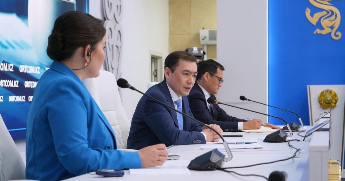 Елімізге ең көп инвестиция құятын қай елдер - Ұлттық экономика вице-министрі жауабы