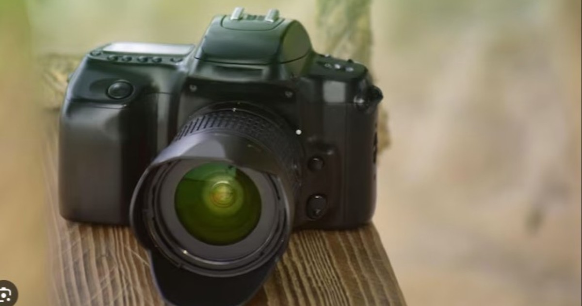 Астанада жалға алған фотоаппаратты ломбардқа өткізген күдікті ұсталды
