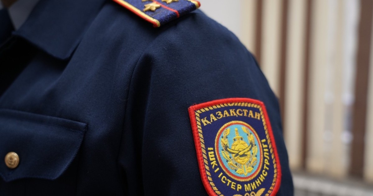Астанада дәмханада жанжал шығарғандар жауапқа тартылды – ВИДЕО
