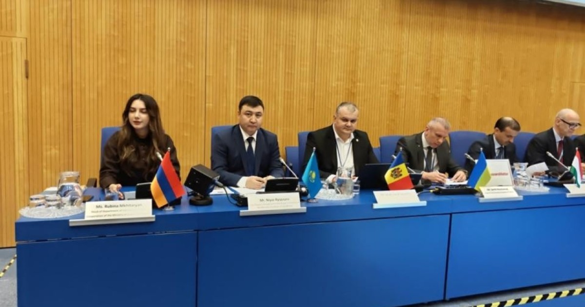 Қазақстан түрме жүйесін жаңғырту тәжірибесін БҰҰ алаңында таныстырды
