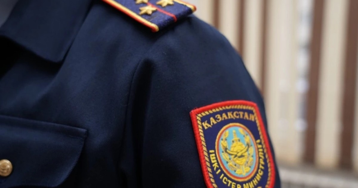 Елордада қызметтік ит есірткі заттарды тасымалдау дерегін анықтауға көмектесті
