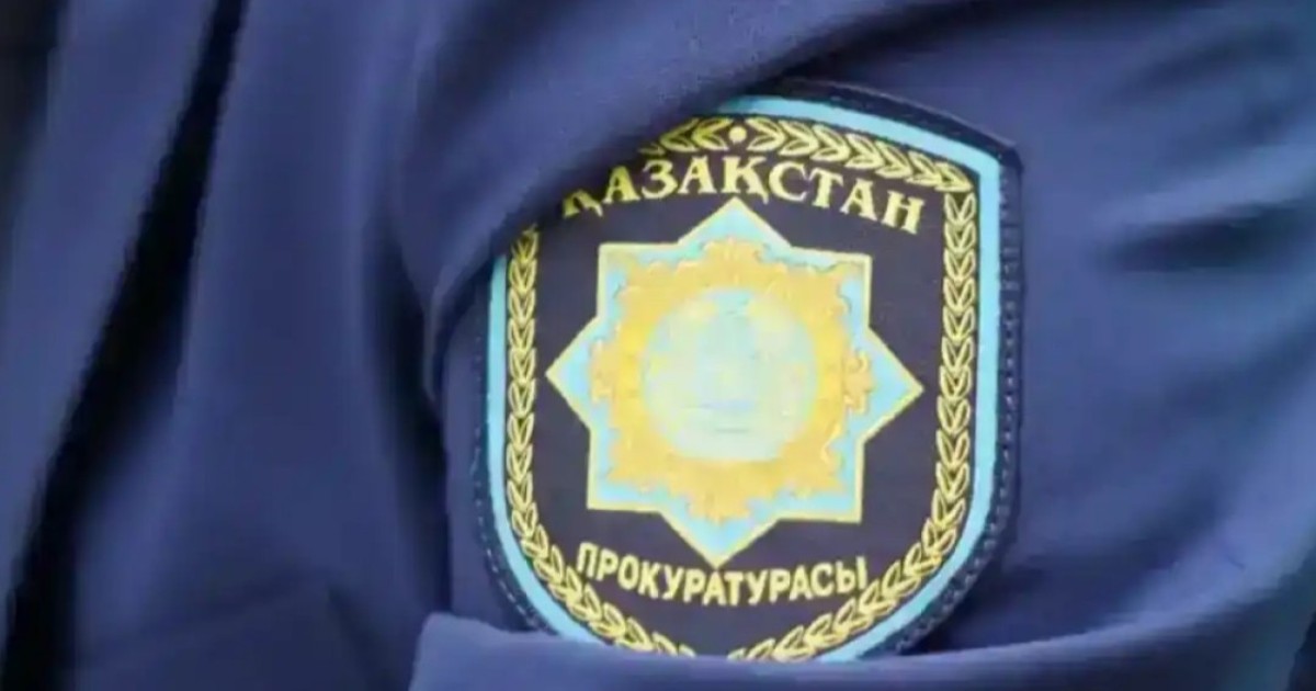 Абай облысында пайдалы қазбаларды заңсыз өндіру фактісі тоқтатылды