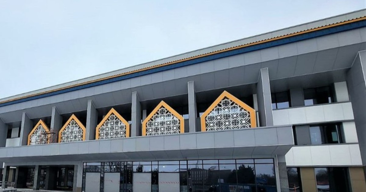 Жаңартылған алғашқы 30 теміржол вокзалы 1 шілдеге дейін пайдалануға беріледі