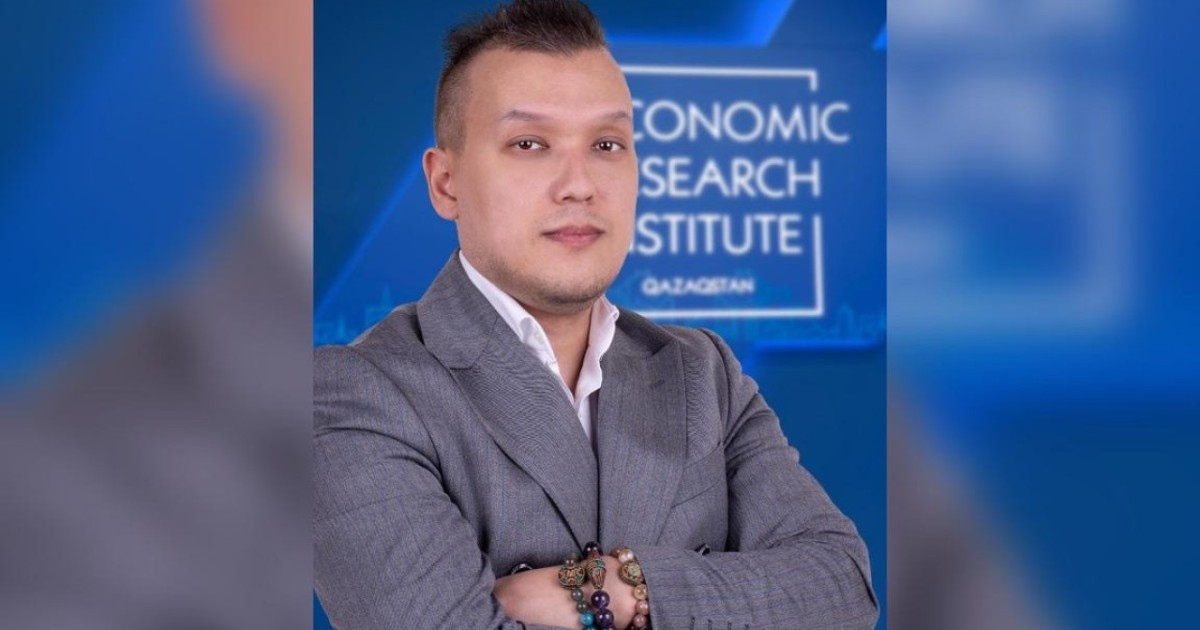 Әлібек Райпов: 1 шілдеден бастап Қазақстанда инновациялық экономикаға көшудің конституциялық тұғыры қалыптасады