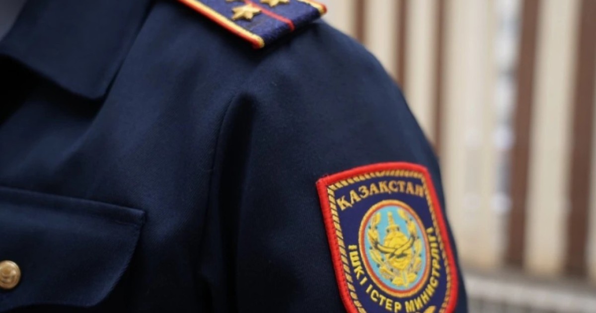 «Заңсыз келуші»: Елімізде 13 мыңнан астам көші-қон заңнамасын бұзу дерегі анықталды
