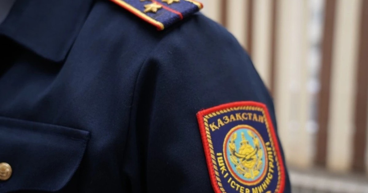 Астанада жыл басынан бері 80-ге жуық вандализм дерегі тіркелді