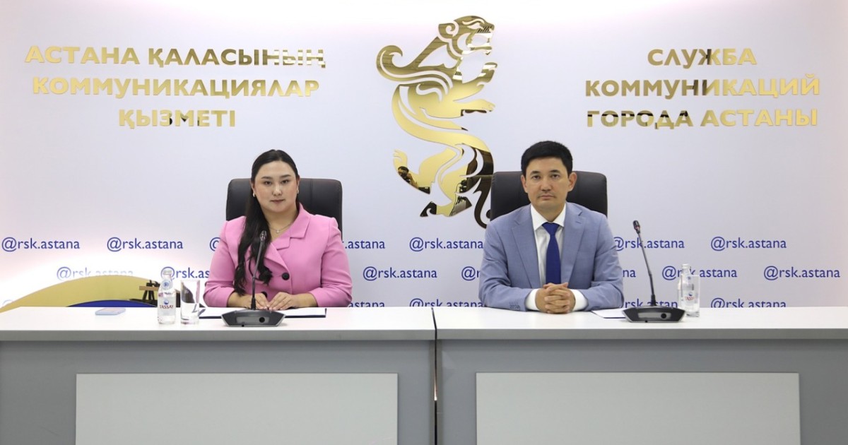 Астанада бизнес ашуға арналған қайтарымсыз грантты кімдер ала алады – маман жауап берді