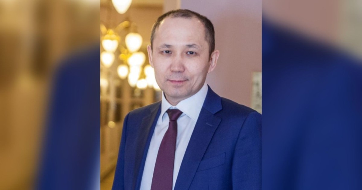 Ардақ Саражанов: Әкелерді бала тәрбиесіне көбірек тартуымыз керек