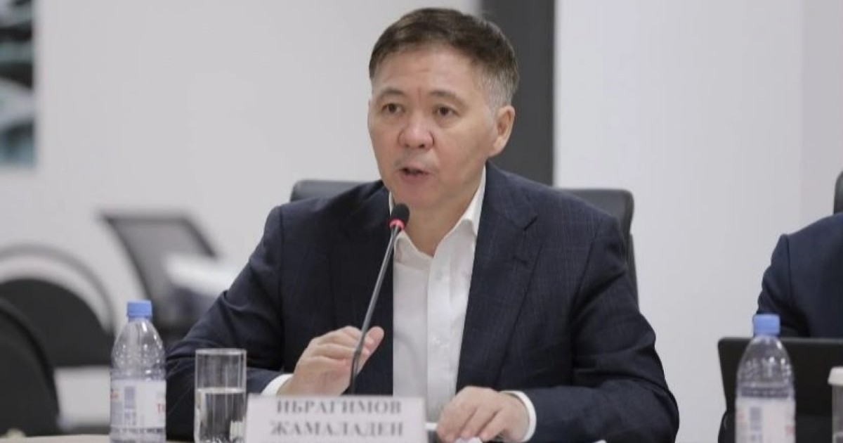 Жамаладен Ибрагимов: Жаңа Конституция ұзақмерзімді тұрақтылық пен қоғамның әл-ауқатын арттыруға арналған