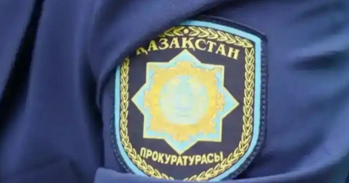Павлодарда саябақты жөндеуге арналған бюджет қаражатының артық жұмсалуына жол берілмеді