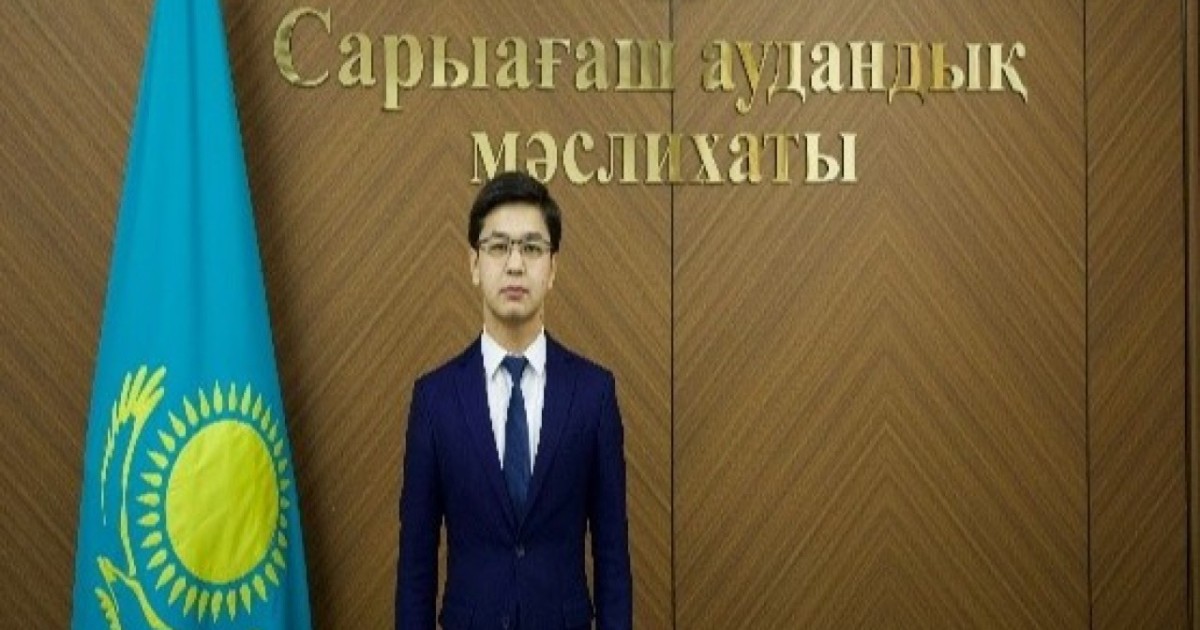 Жаңа мүмкіндік – жас маманға артылған сенім