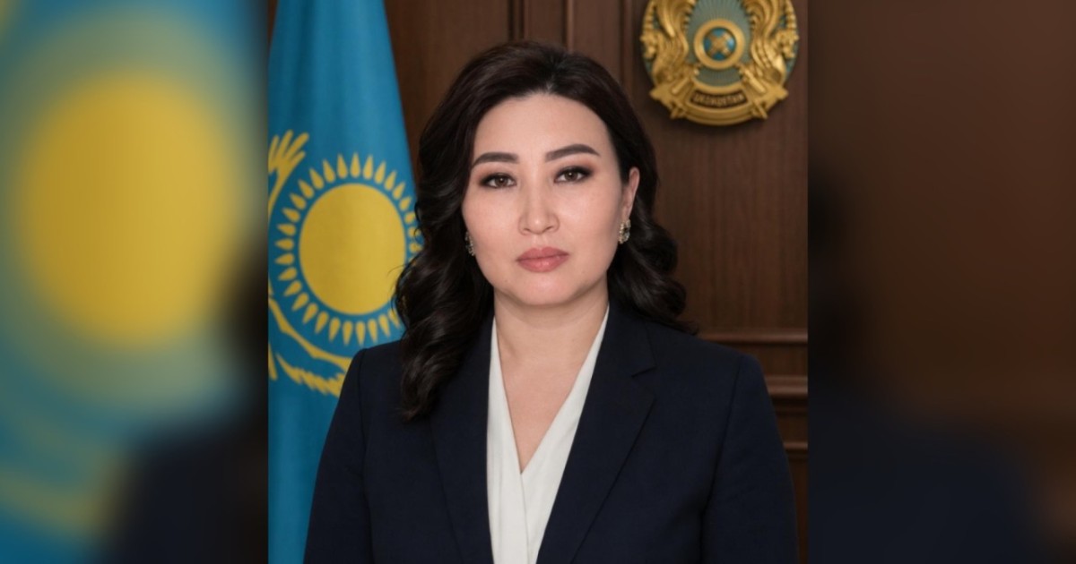 Айнұр Акупова: Қарапайым тұрғын мемлекеттік қызметшінің еңбегін өз өміріндегі нақты нәтижелер арқылы сезінеді