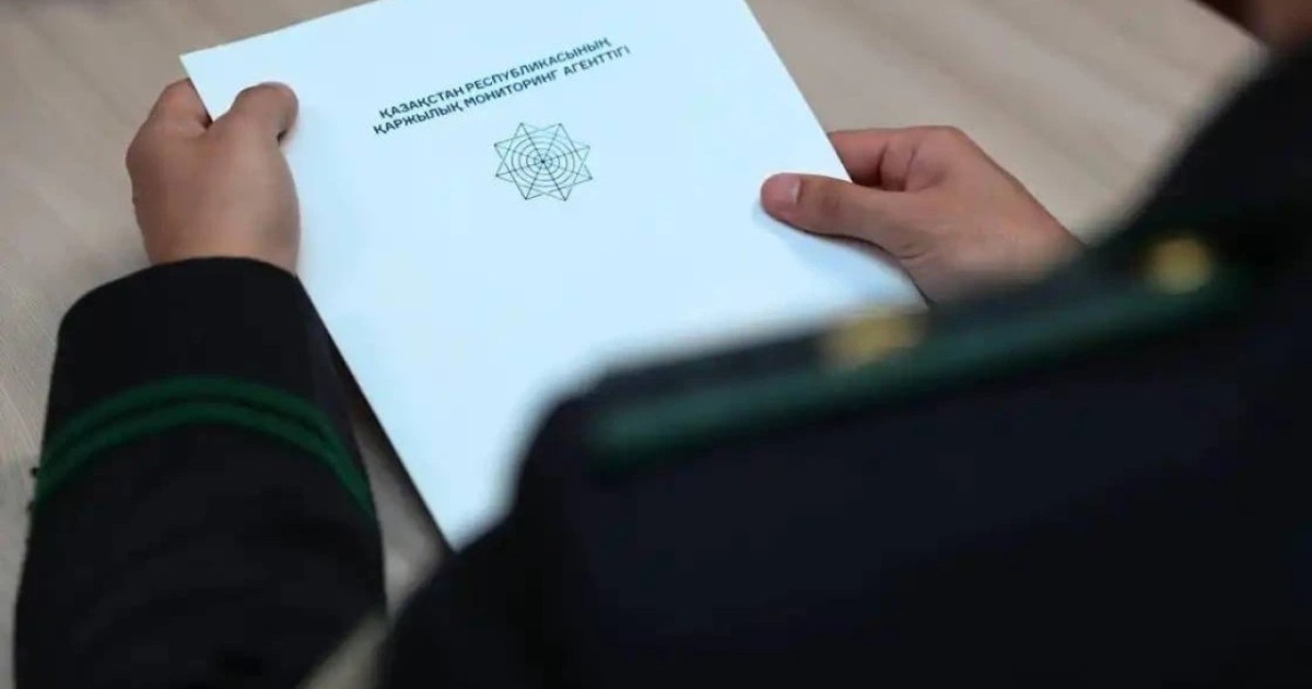 Миллиардтан астам шығын: ШҚО-да техникалық қадағалау компаниясына қатысты тергеу жүріп жатыр