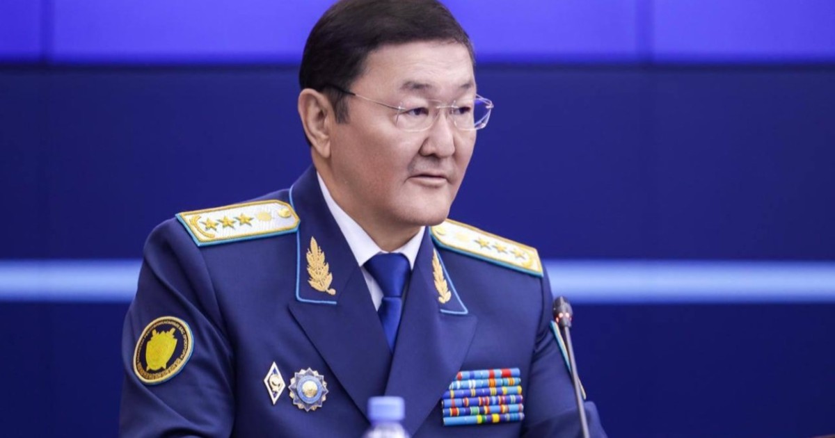 Бас прокуратура биылғы жартыжылдықтағы жұмысын қорытындылады