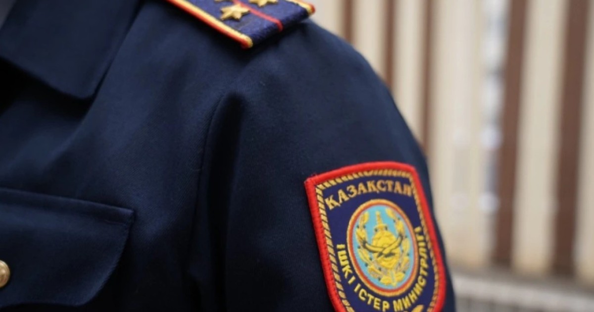 Астанада жыл басынан бері 796 мас жүргізуші ұсталды - рейд