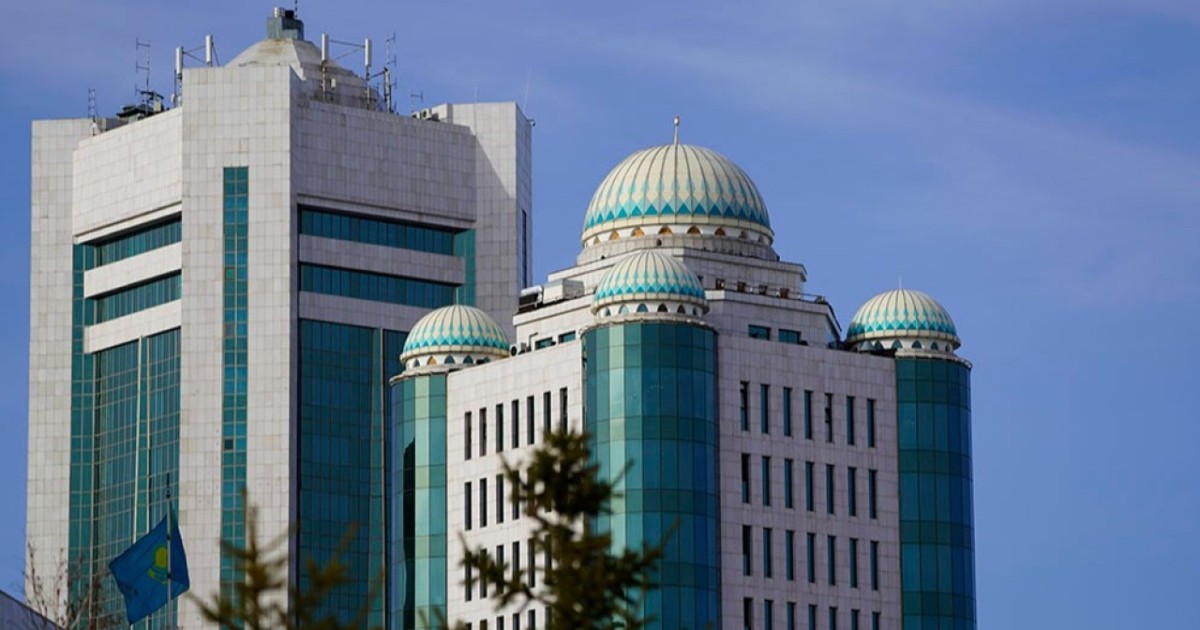 Қазақстан экономикасы 6,5%-ға өсті - Мәди Такиев