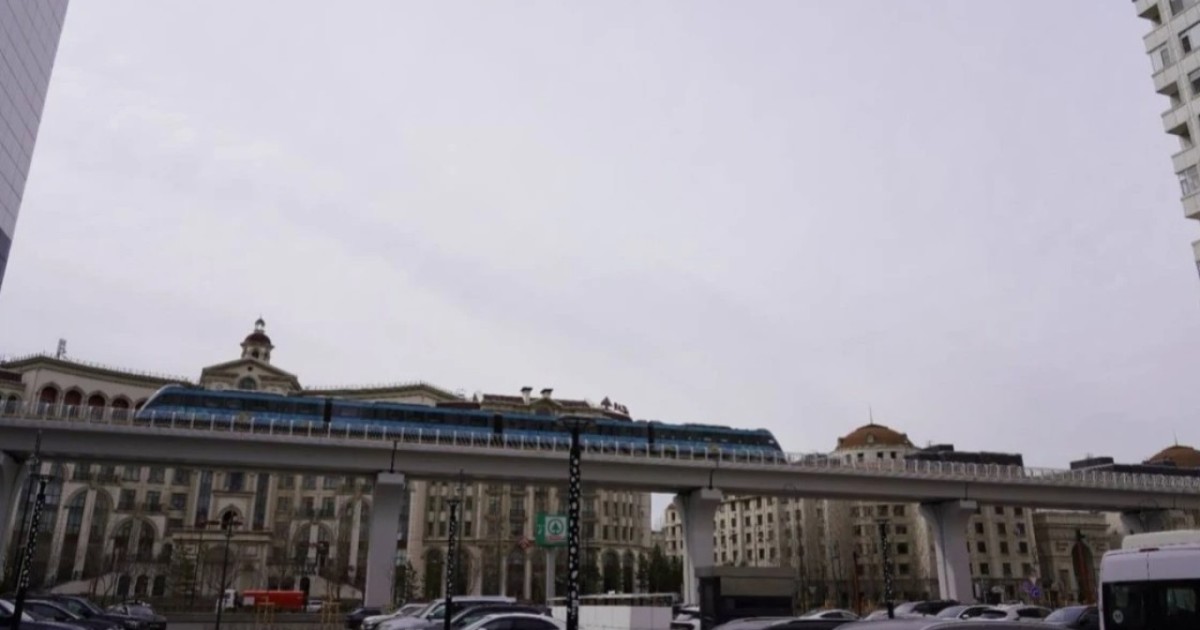 Бүгін Астанада ауа райы қандай болады