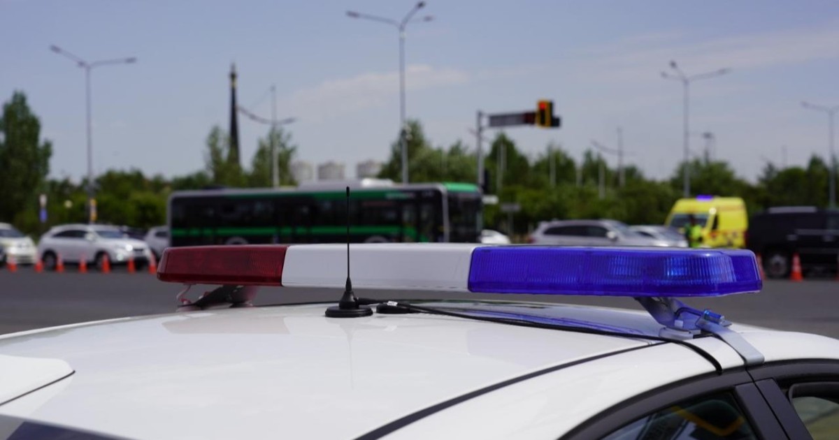 Астанада автокөліктен ақша ұрлау дерегі ашылды