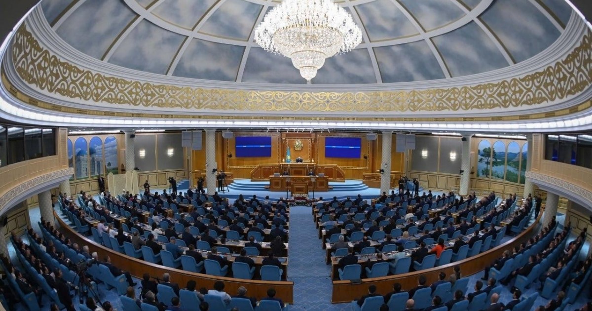 Қоғамда Заң мен Тәртіп, Еңбексүйгіштік, Тазалық, Қоршаған ортаны қорғау сынды құндылықтарды орнықтыру жалғасады