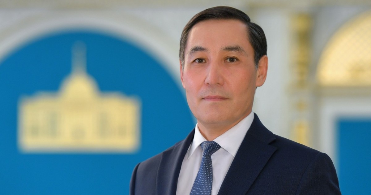 Президент өкімімен  Марат Әзілханов қызметінен босатылды