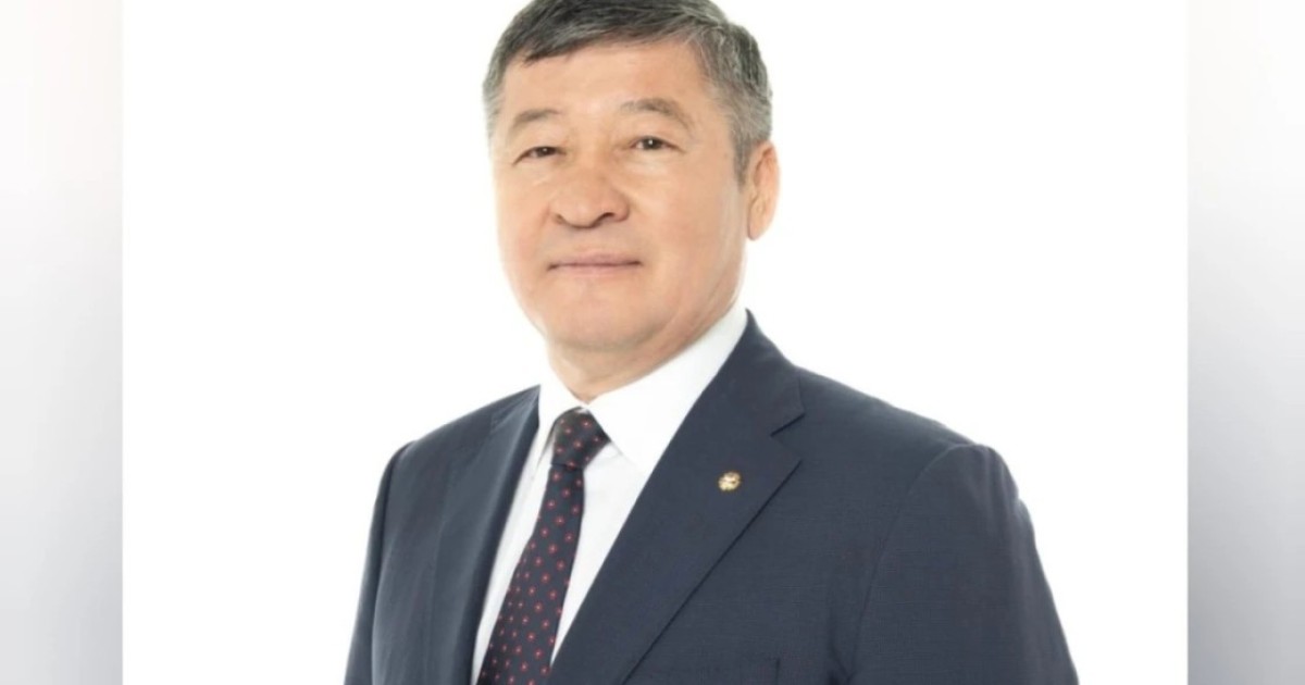Дәулет Тұрлыханов: Мәжіліс депутаты болу – мен үшін үлкен жауапкершілік әрі зор сенім болды