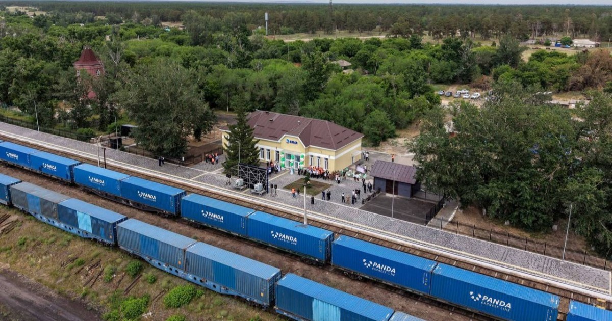 Нұрлан Сауранбаев: Елімізде 10 мың шақырым автожол мен 124 теміржол вокзалы жаңғыртылып жатыр