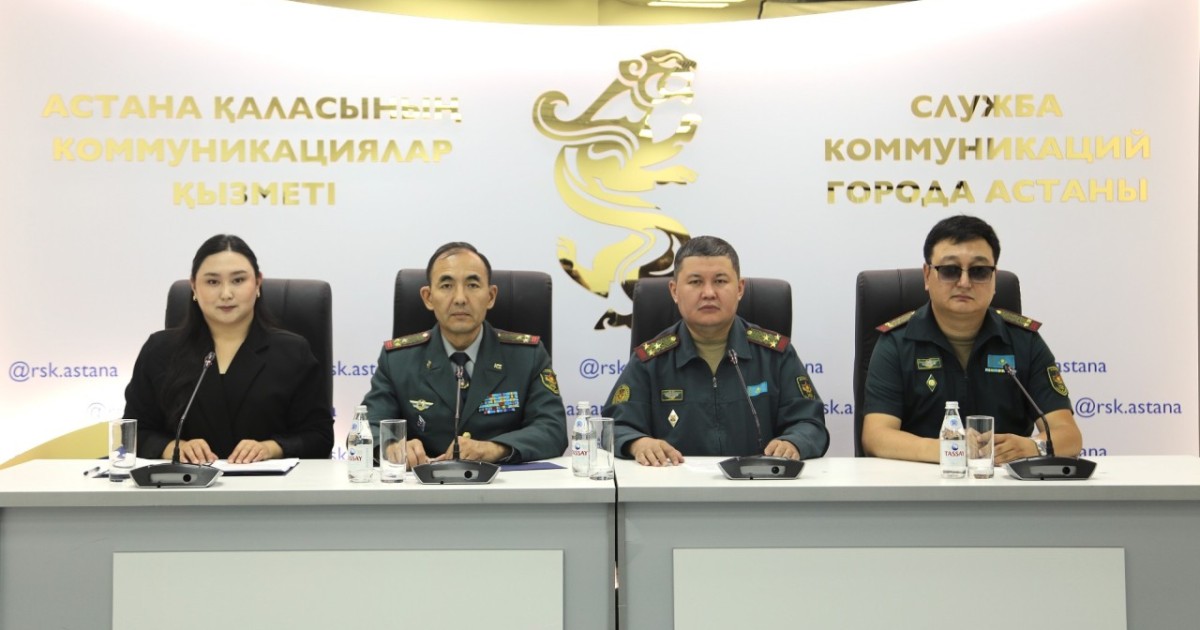 Елордада көктемгі әскерге шақыру аяқталды: болашақ әскерге шақырылушылар нені білуі тиіс