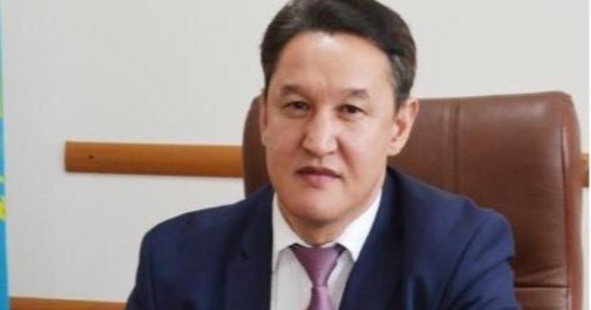 Ата заң XXI ғасырдың негізгі жаһандық сын-қатерлеріне нақты жауап береді - Ермек Әбдірасулов