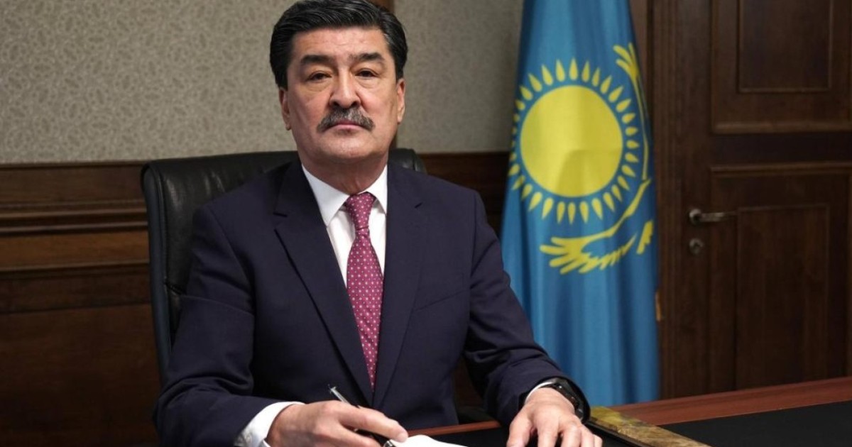 Табиғатқа жанашырлық конституциялық міндетке айналды - Ерлан Нысанбаев