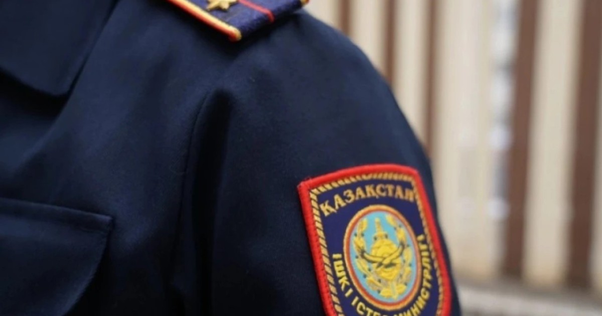 Жыл басынан бері ұйымдасқан қылмыстық топқа қатысты 38 қылмыстық іс қозғалды - ІІМ