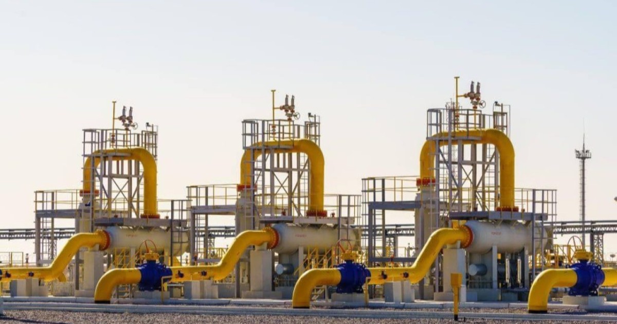 Елімізде газдандыру деңгейін 80%-ға жеткізу жөніндегі Жол картасы әзірленіп жатыр