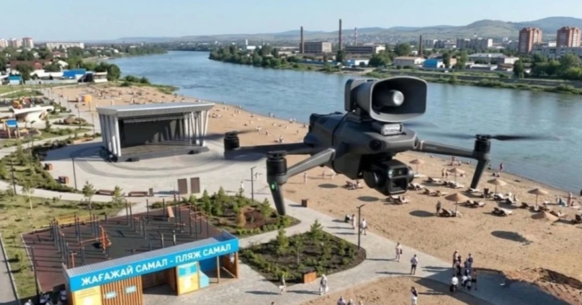 Суға түсу мен өрт қауіпсіздігі: ТЖМ халыққа үндеу жолдады