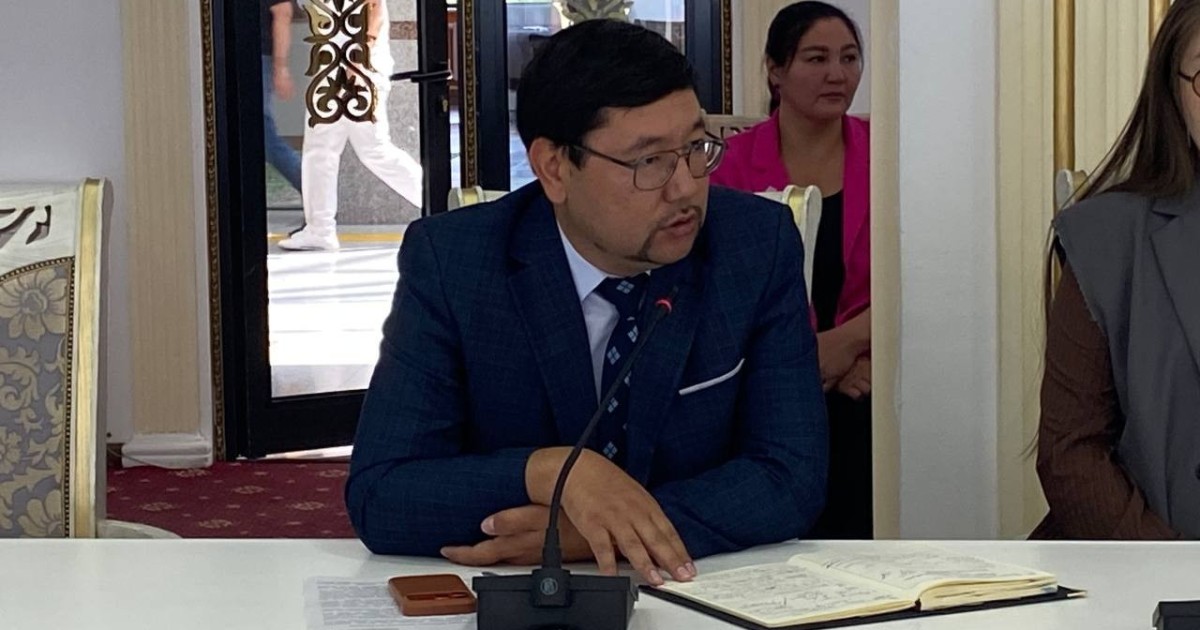 Қазақстанда жалпыұлттық кітап оқу жобасы іске қосылады