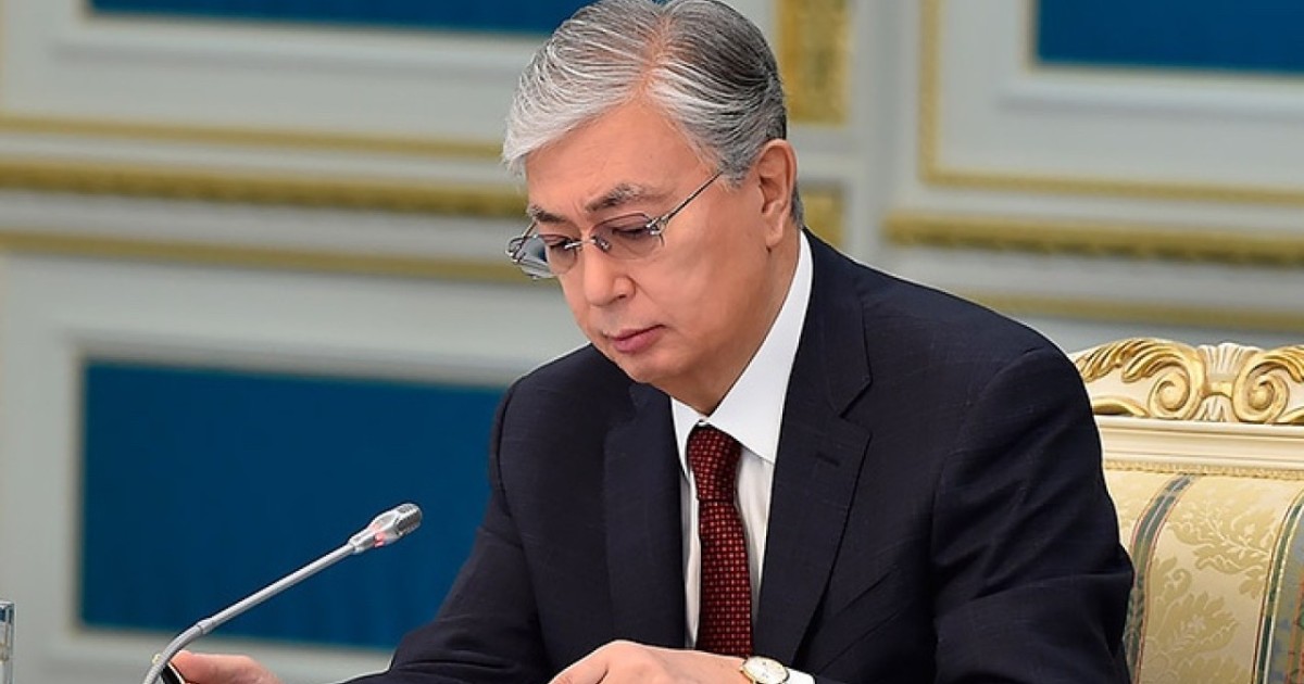 Президент қазақстандықтарды Ұлттық Домбыра күнімен құттықтады