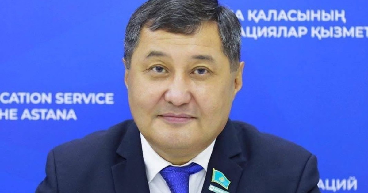 Ұлттық домбыра күні – жас ұрпақтың ұлттық рухын көтеретін маңызды мереке – Кендебай Адамбек