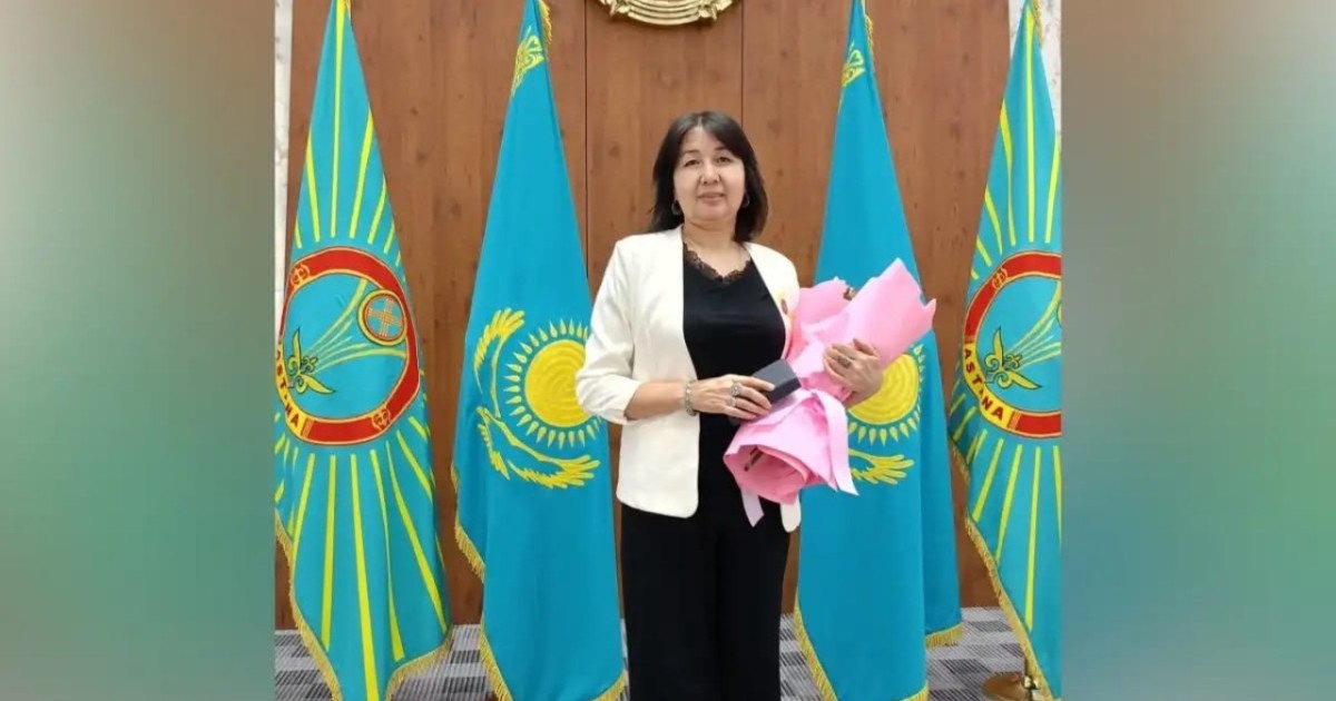 Домбыра дәстүр мен заманауи шығармашылықтың алтын көпіріне айналды – Тазабике Салиева