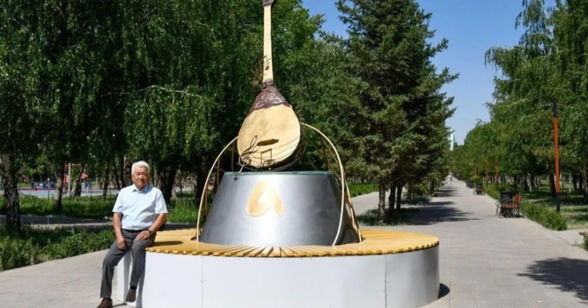 Төлеген Қуанышев: Қазақ халқының мәдени мұрасын дәріптейтін маңызды күн