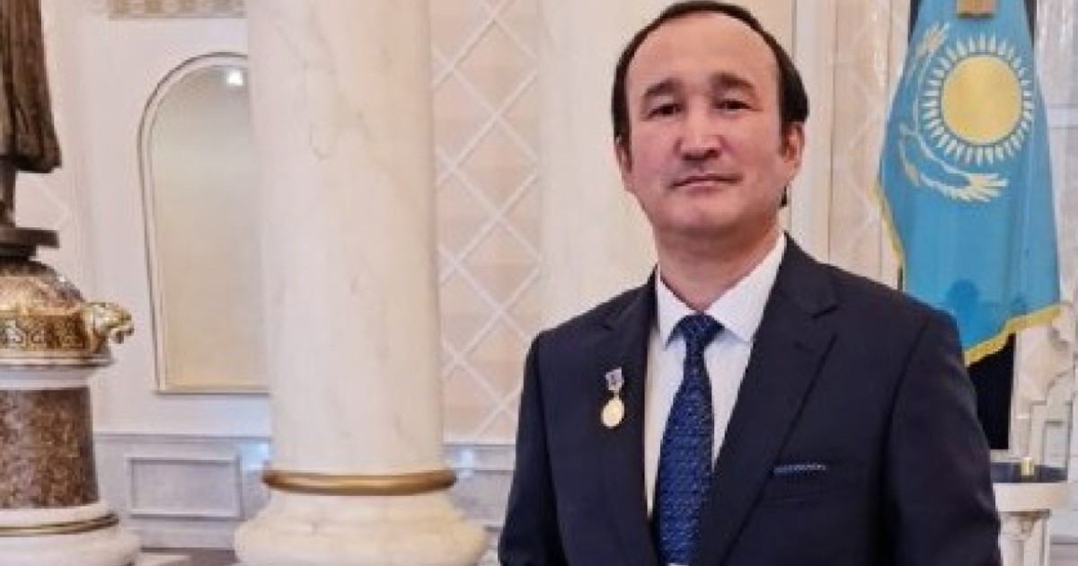Қара домбыраның үні ешқашан өшпесін – Нұрлан Бекенов